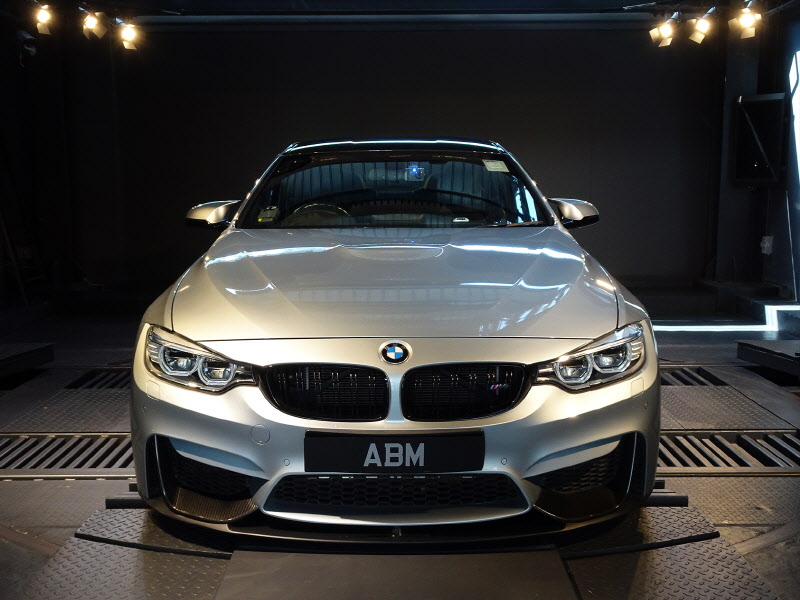 [SOLD] 2015 BMW M4