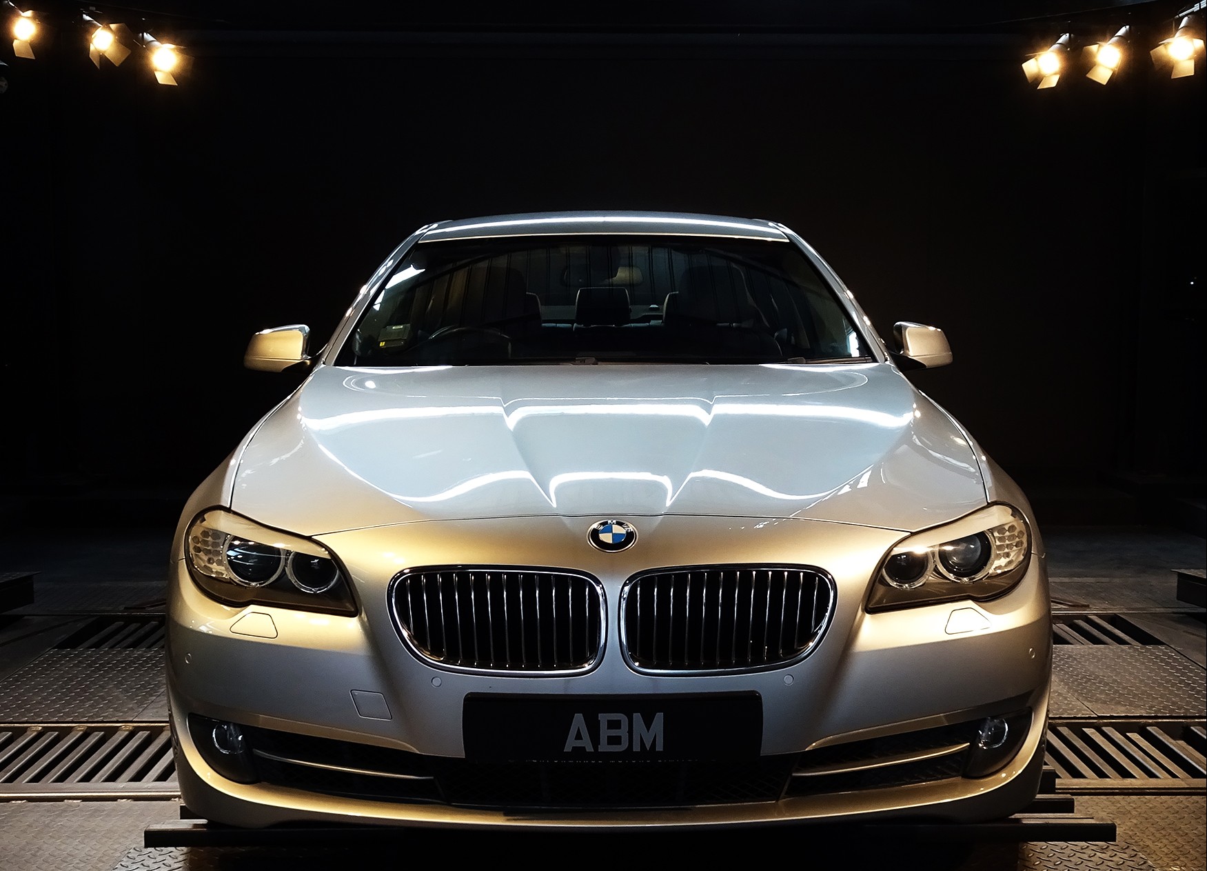 [SOLD] 2012 BMW 528i 2.0L AUTOBAHN MOTORS