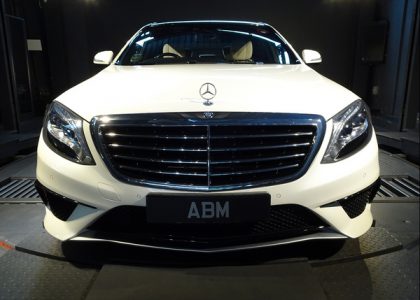 Sold 15 Mercedes Benz S500l Amg Auto Autobahn Motors